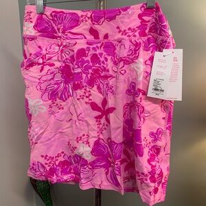 Lilly Pulitzer Maryana skort